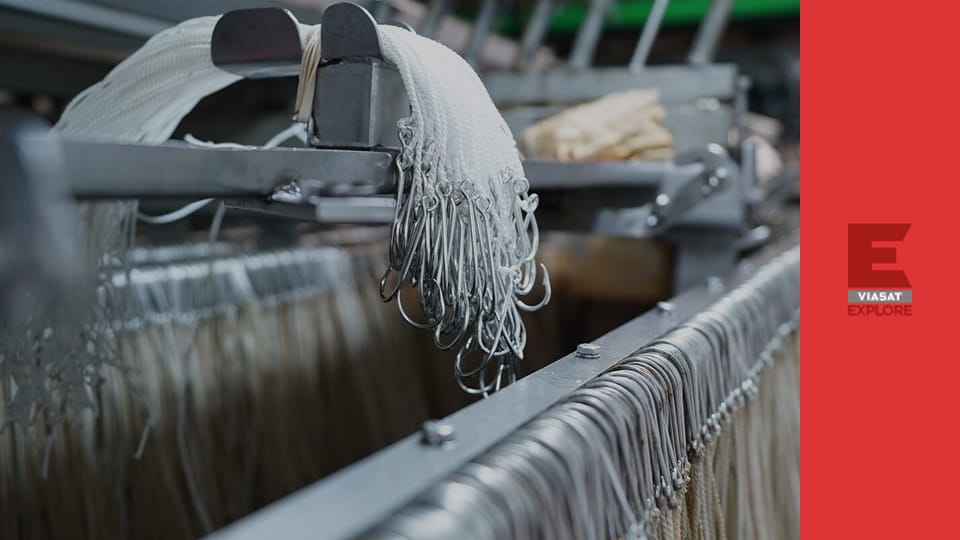 Крижаний улов S1E10 - Витривалість