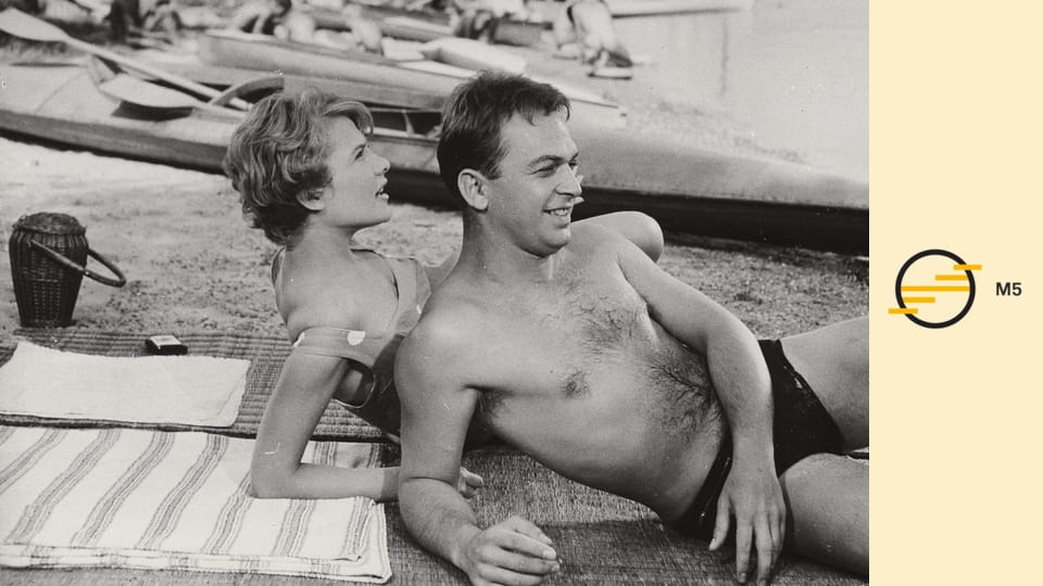 Házasságból elégséges