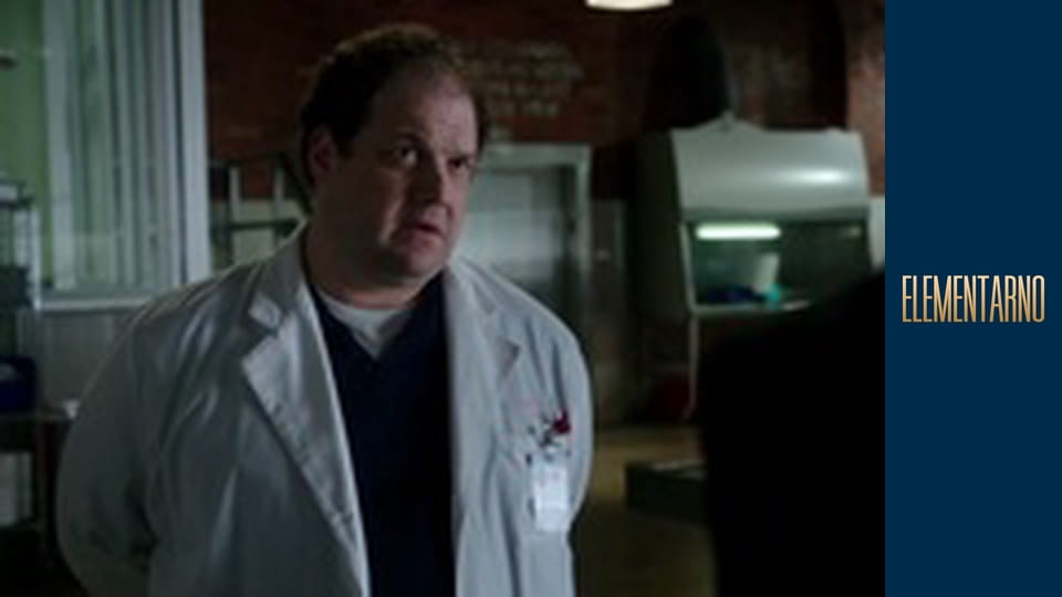 Elementary Season 3 Episode 20