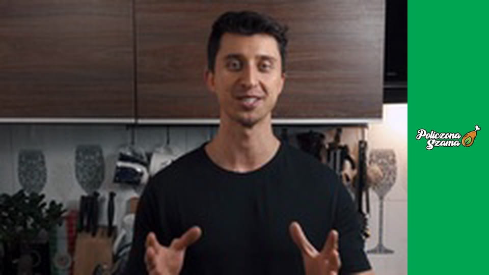 Kolacja po której ONA zostanie na śniadanie - NAJLEPSZE KREWETKI