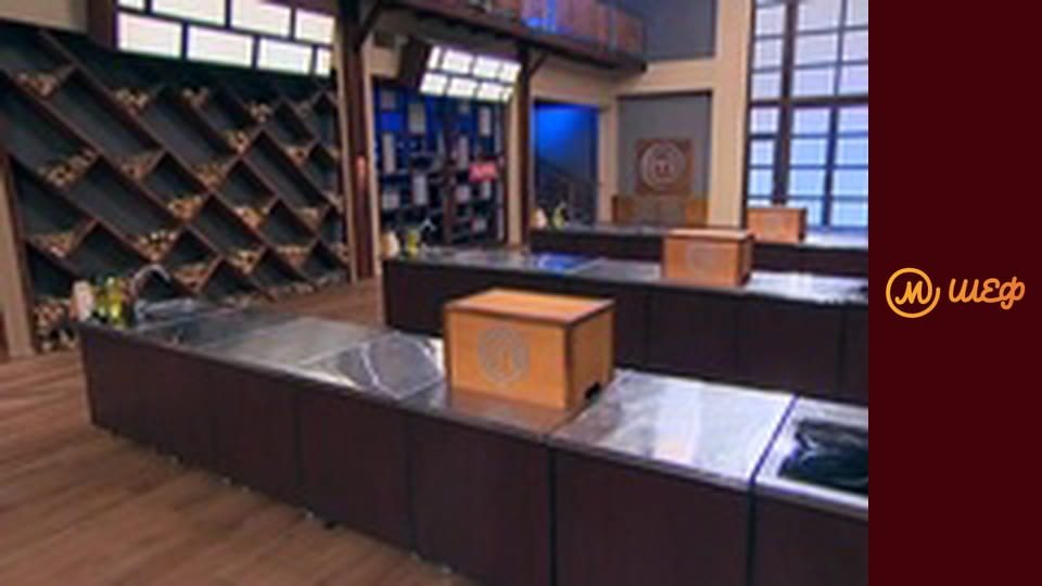 Season 8, Episode 17, Part 4