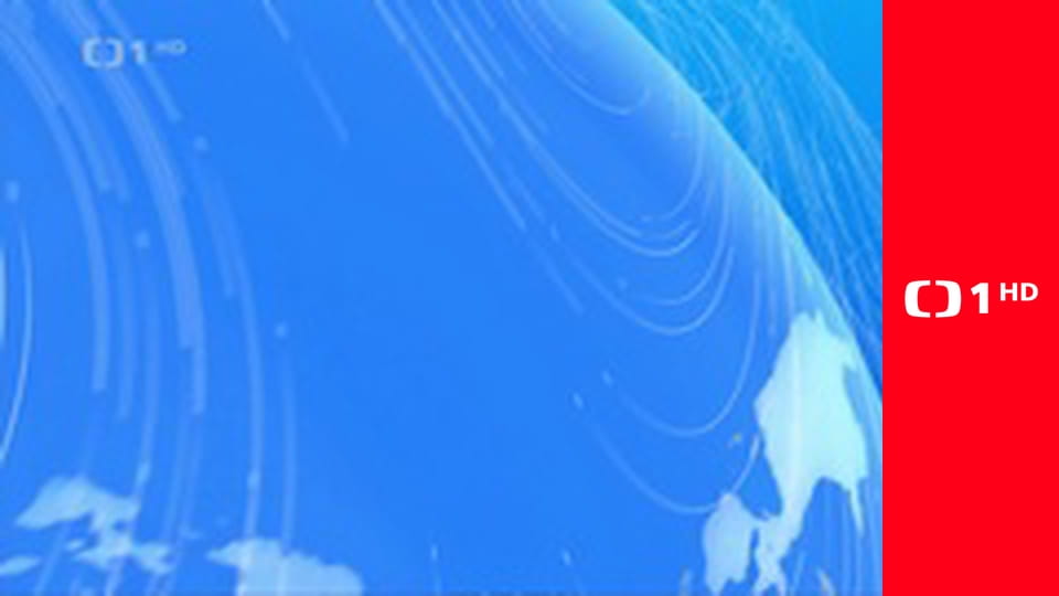 Předpověď počasí, sportovní zprávy