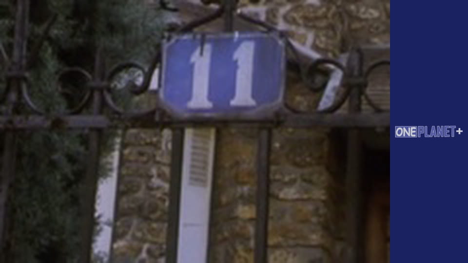 Secret.Cold War. - episode 4