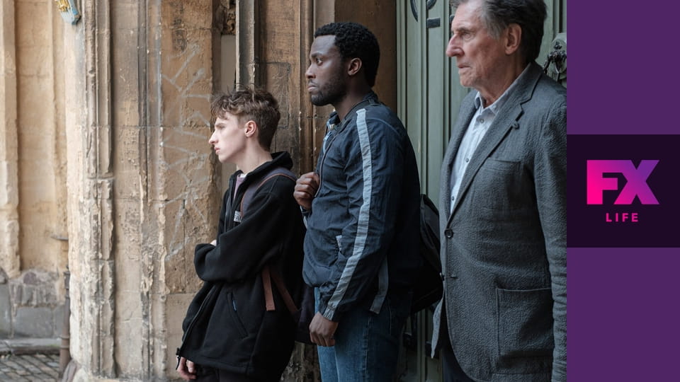 Война миров S3E7