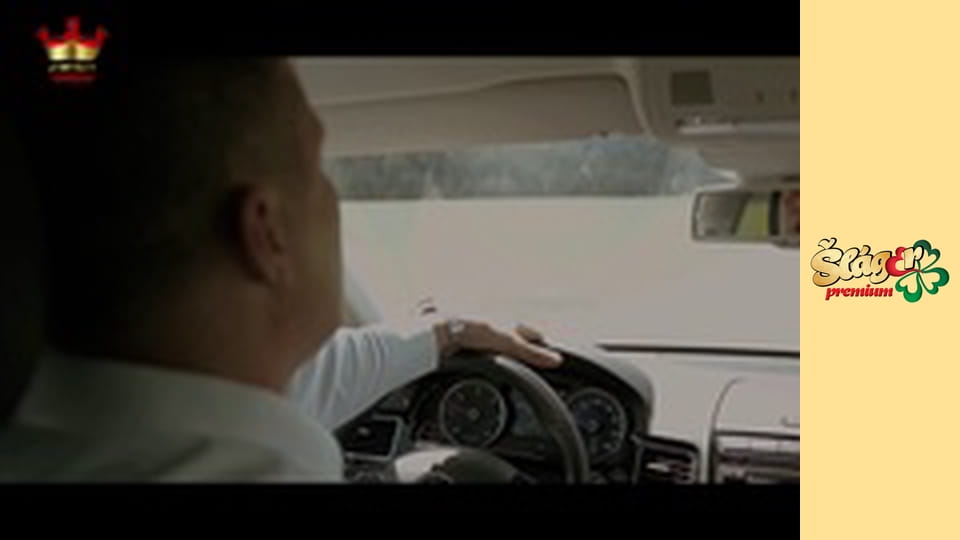 Noční Music Klub - Otevřená brána – do bílého rána