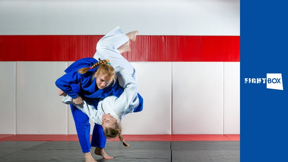 Abu Dhabi Jiu-Jitsu Grand Slam