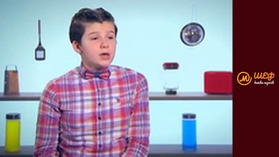 MasterChef Junior, Season 2, Episode 9, Part 6