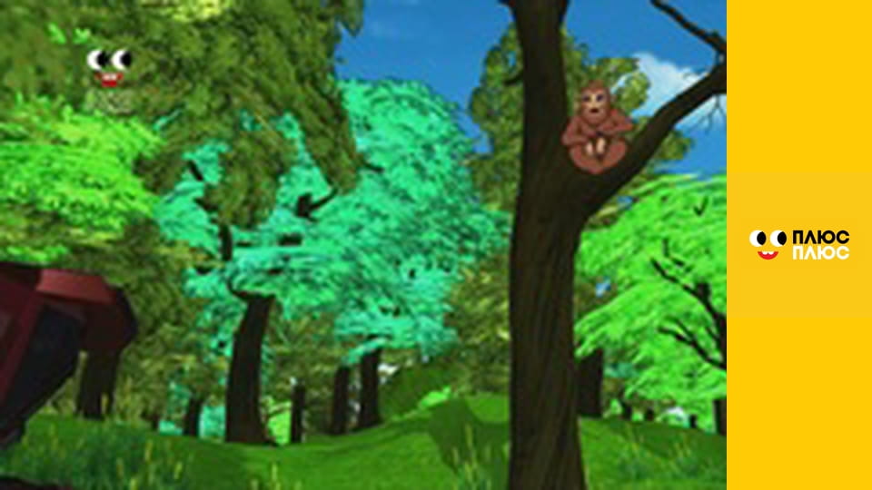 Дикі Скрічери