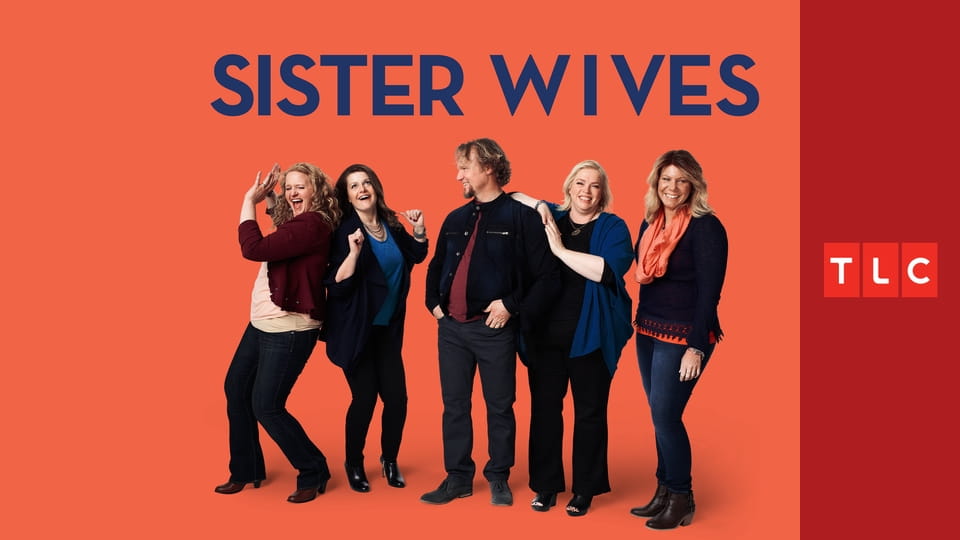 Sestry manželky S13E1 - Proč chci být monogamní