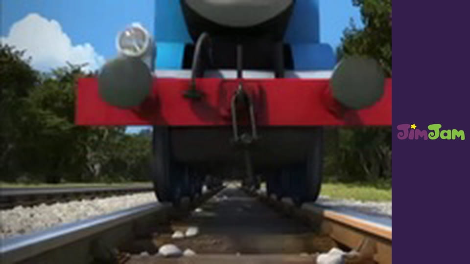 Leo the Wildlife Ranger S1E49 - THE BLUE PANSY BUTTERFLY