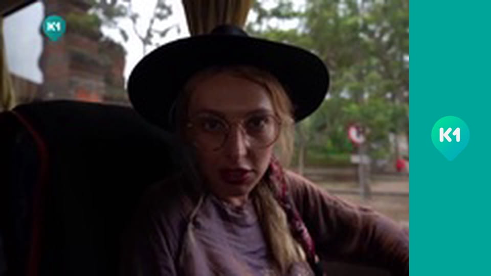 "Пригоди з Яною Метьолкіною".