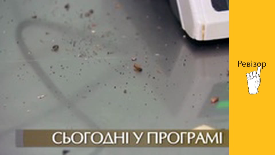 The Inspector, Season 7, Episode 10