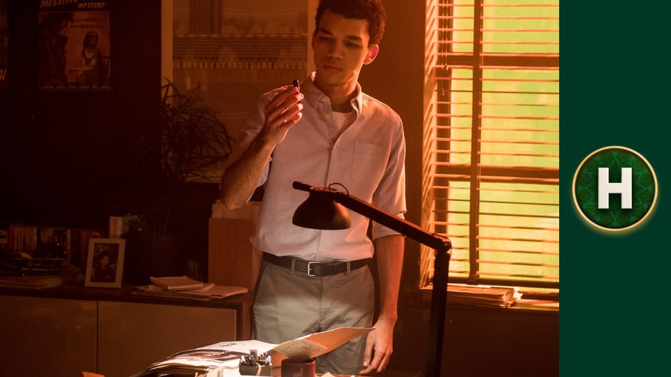 Покемон. Детектив Пікачу