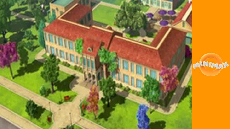 Alvinnn!!! és a mókusok S3E30 - Theo, a buboréksrác