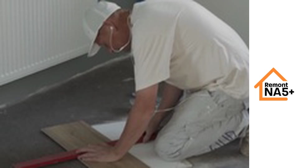 Remont na 5+ Season 2 Episode 4