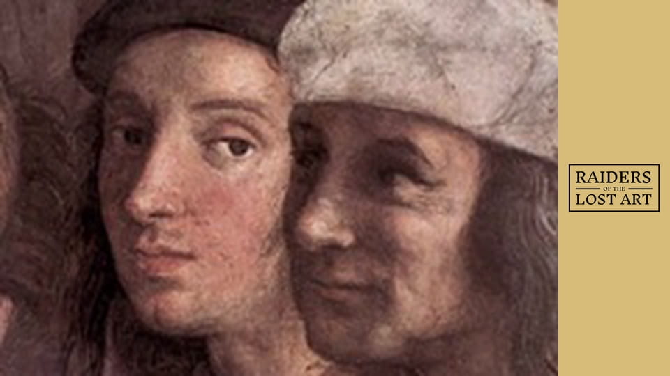 Zlodeji strateného umenia II. – Tajomstvá maliarov – 12. epizóda