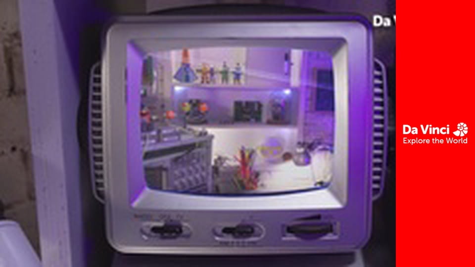 Marvellous Makes Lab - Flying Pig