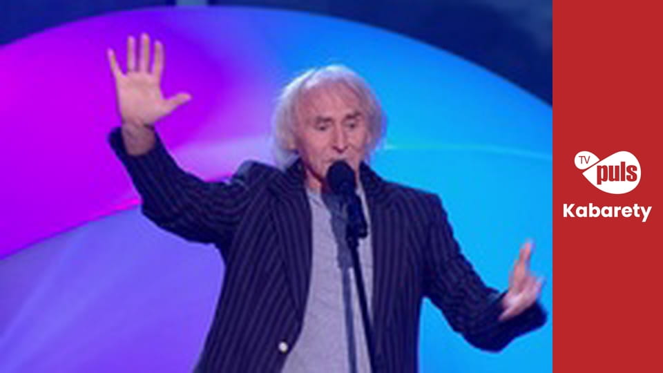 XIX Mazurska Noc Kabaretowa Sezon 1 Odcinek 2