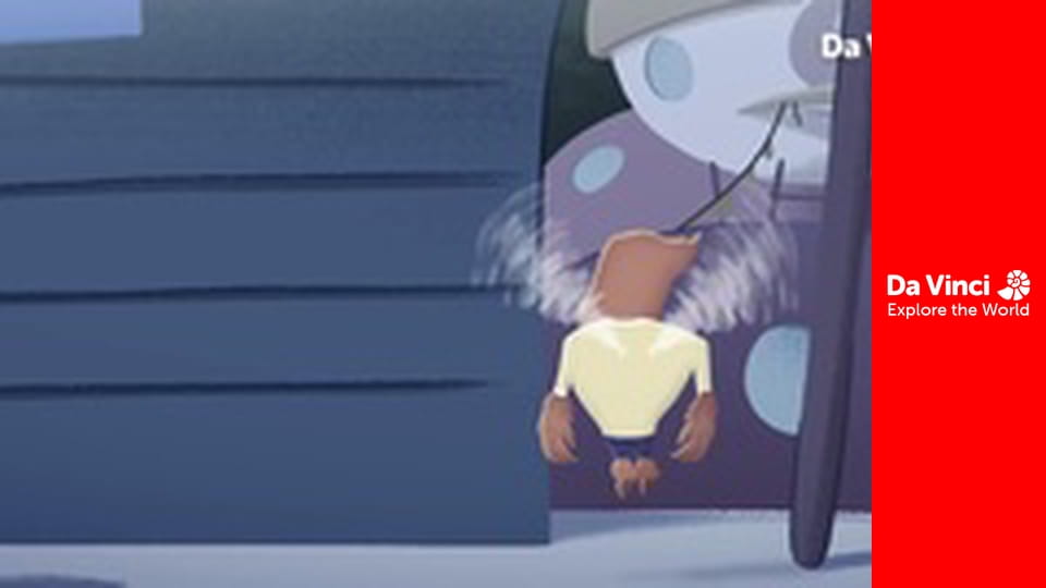 Superhero Sprinter Galore - Bhilka Diamond