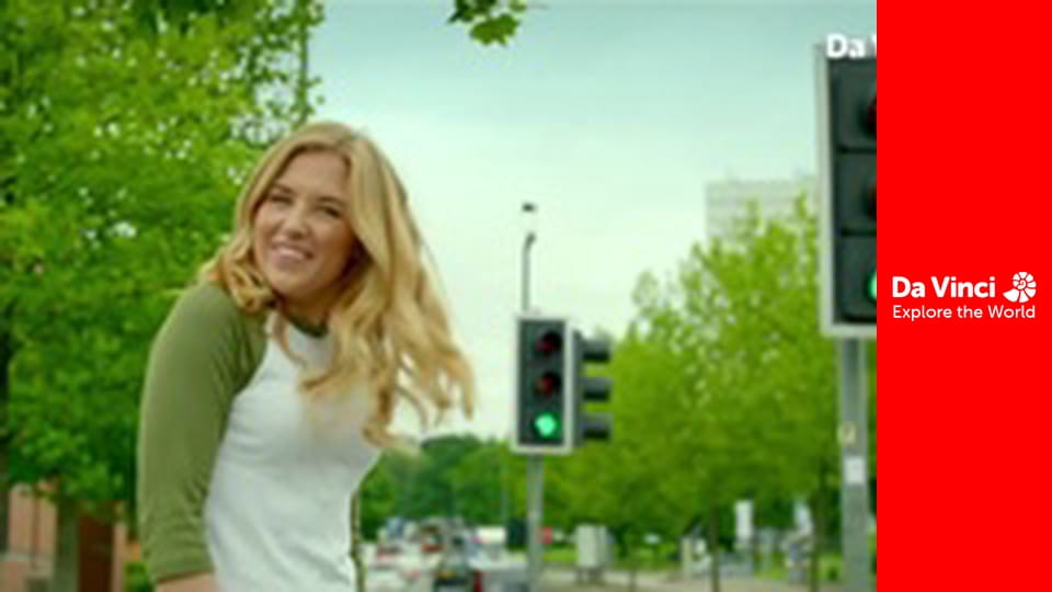 Do You Know? - Traffic Lights and Emergency Lights