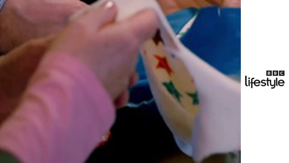 Mistrzowie szycia S4E2