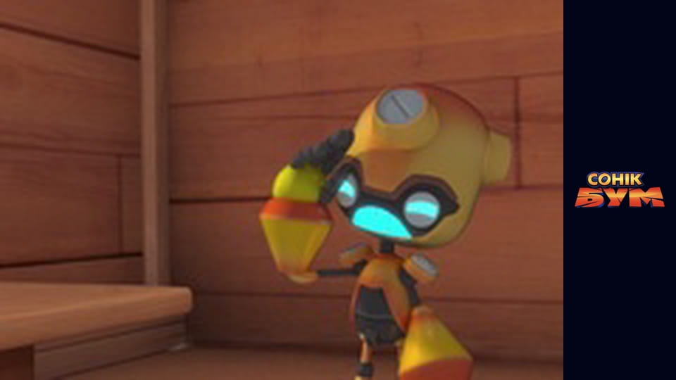 Season 2, Episode 50