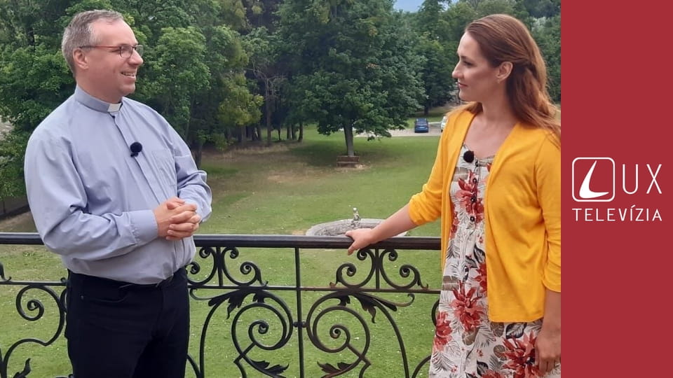 Ovocie koncilu S24E8 - Koncil a východné cirkvi