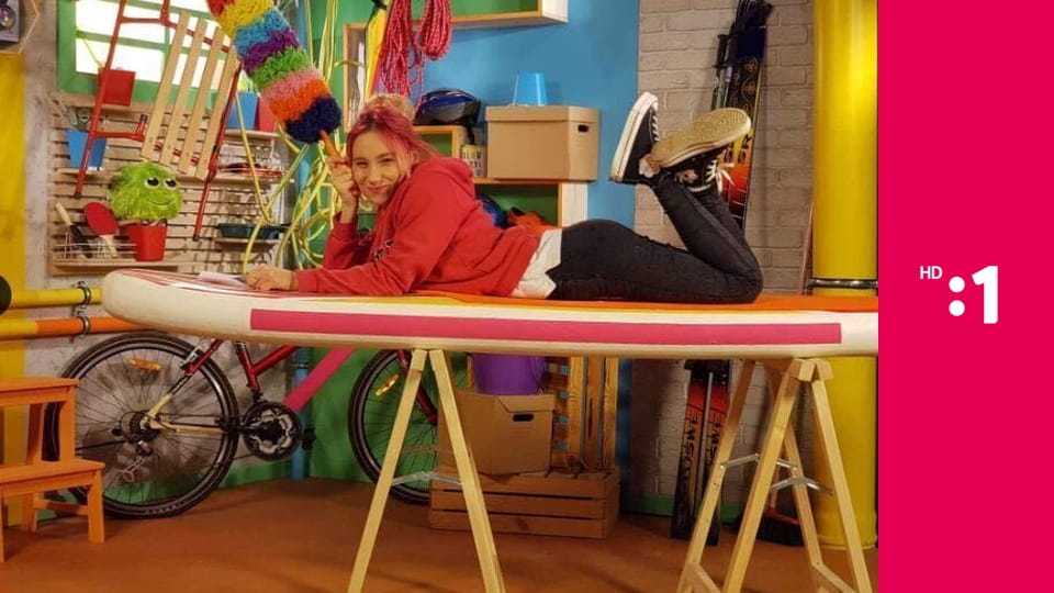 Čo budeme robiť E27