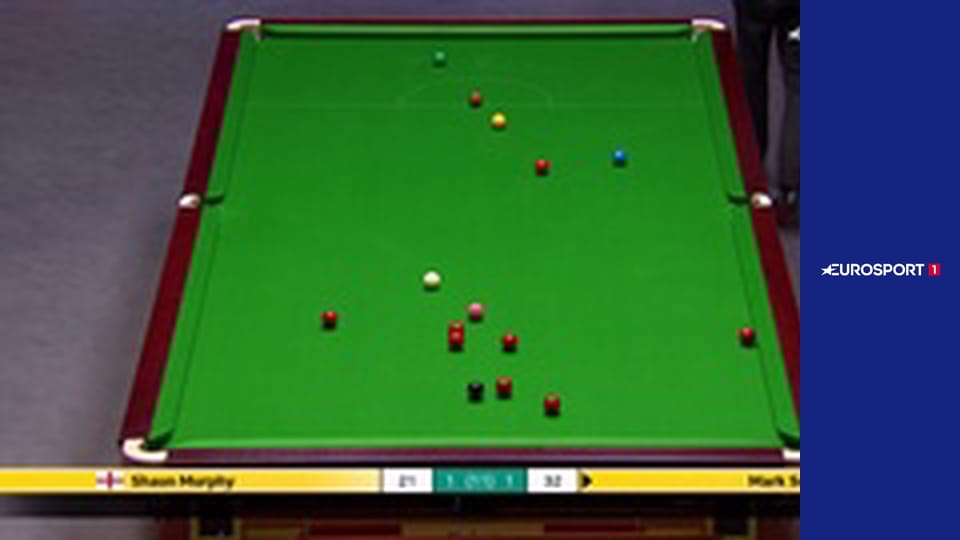 Snooker: UK Championships