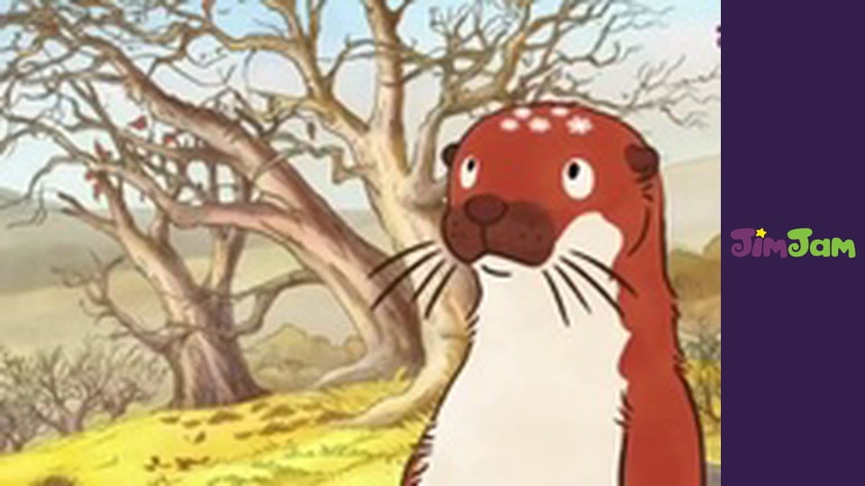 Találd ki, mennyire szeretlek! S2E17 - Őszi játék