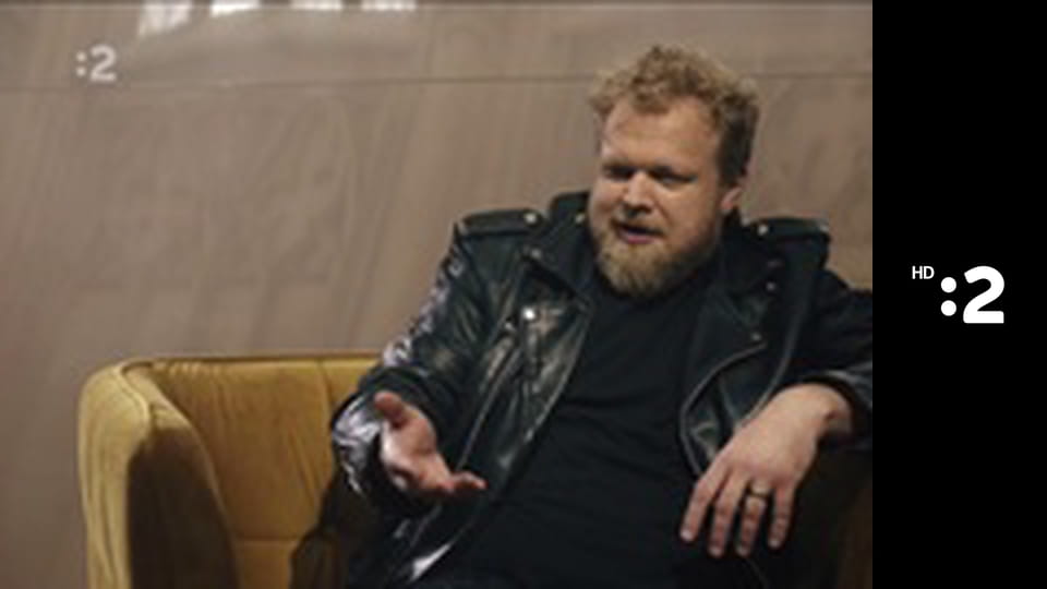 Kafedrála E4 - Filip Macák, generálny sekretár Slovenskej katolíckej charity