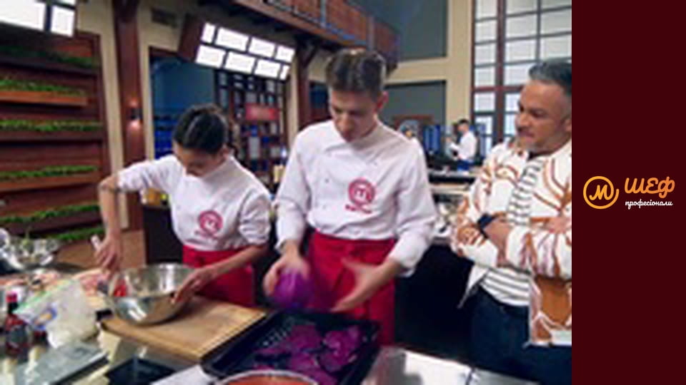 Season 3, Episode 13