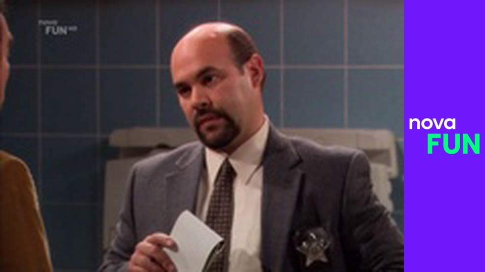 Svět podle Jima S7E9