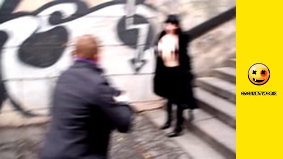 2Rude4UTube, 21 еп.