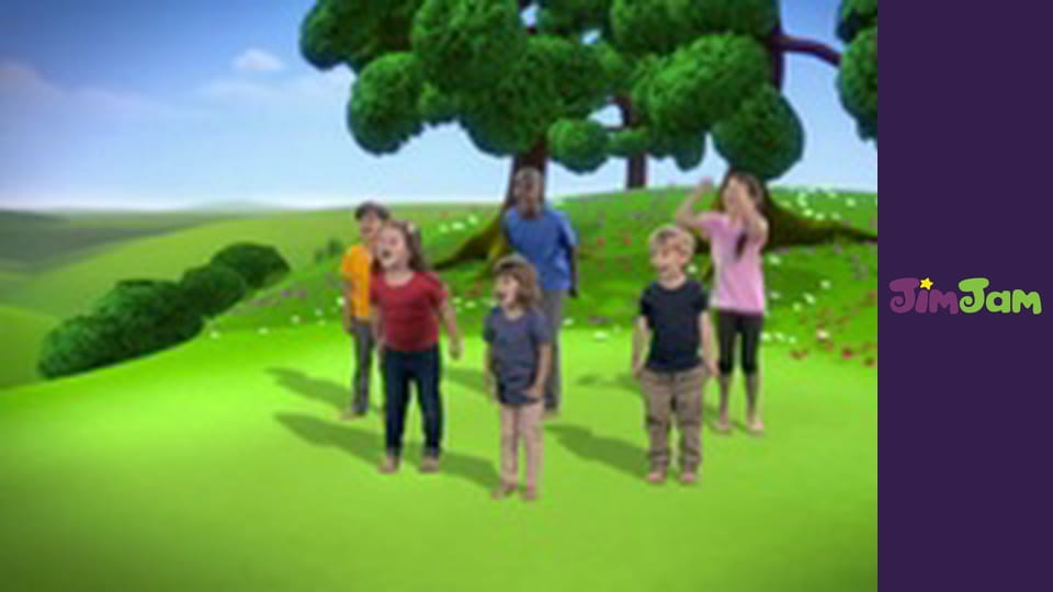 Monkey See Monkey Do S2E24 - Octopus