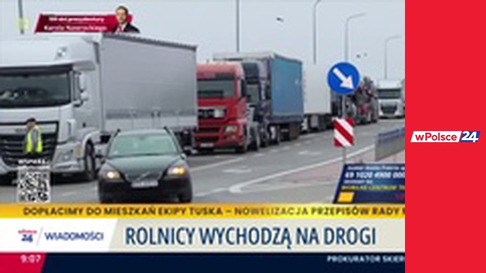 Budzimy się wPolsce24