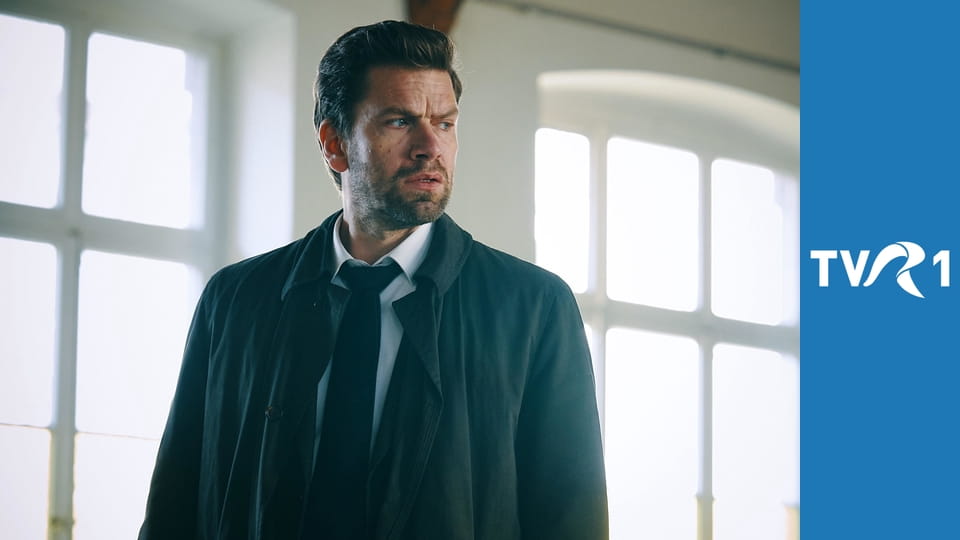 Departamentul Q: puritatea răzbunării