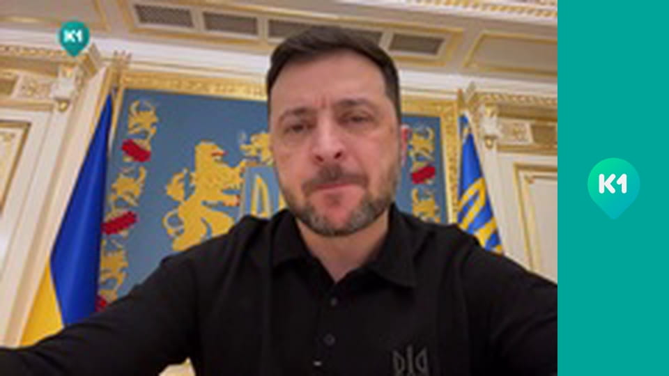 "Хижі до їжі" з Андрієм Бєдняковим.