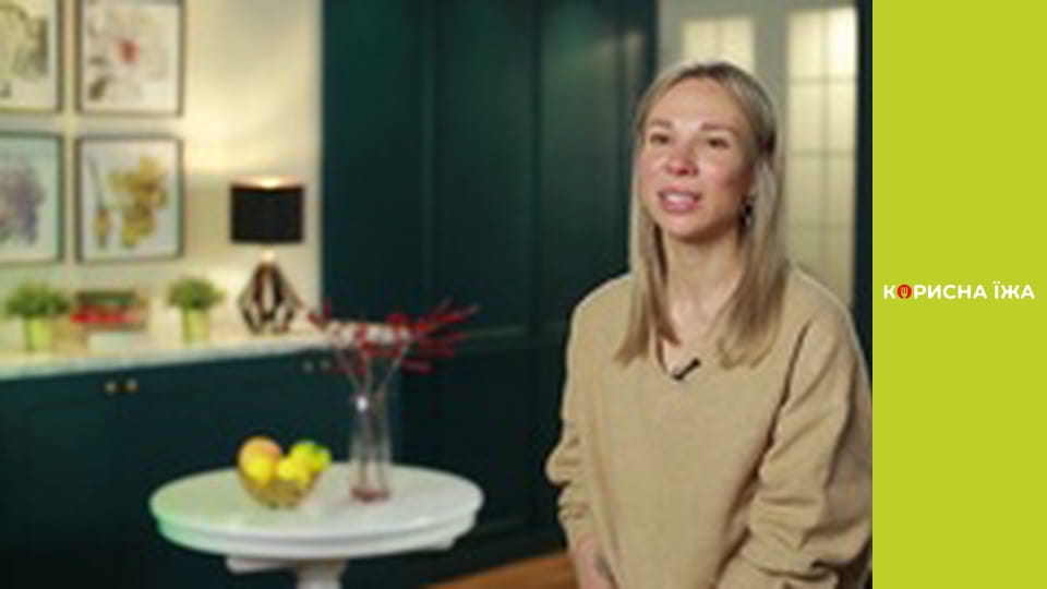 "To the stomach through the mind" - Series 5