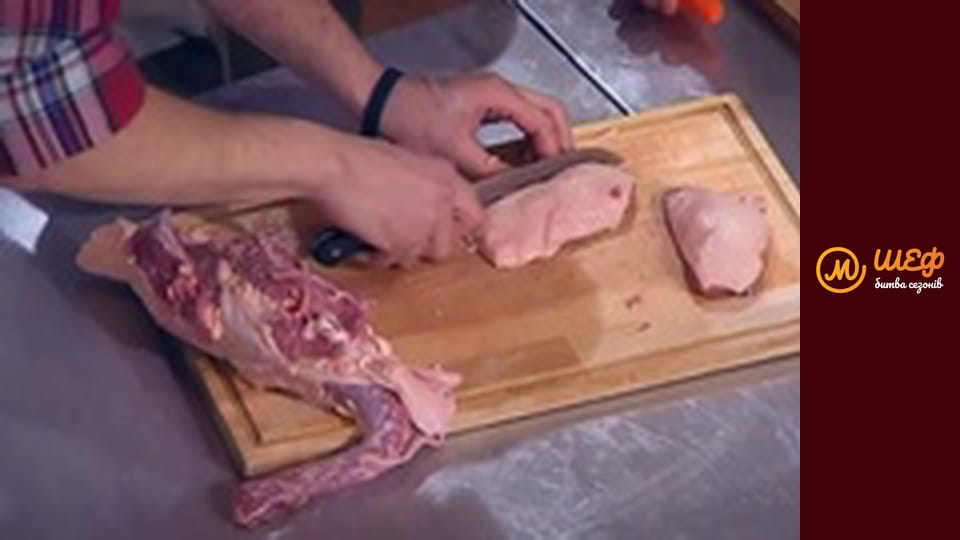 MasterChef Culinary Graduation, Season 1, Episode 1, Part 10