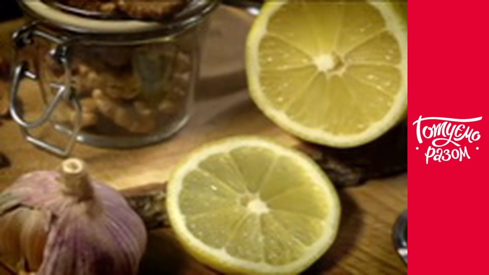 Т/с "Cook together" season 4 series 5