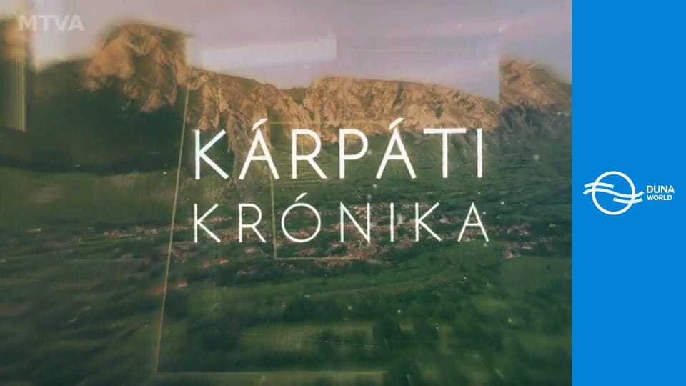Kárpáti Krónika