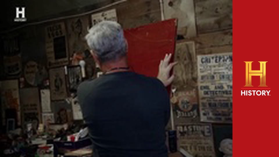 Хватай не глядя, 15 сезон, 24 эп. Пять карт, но нет колоды.