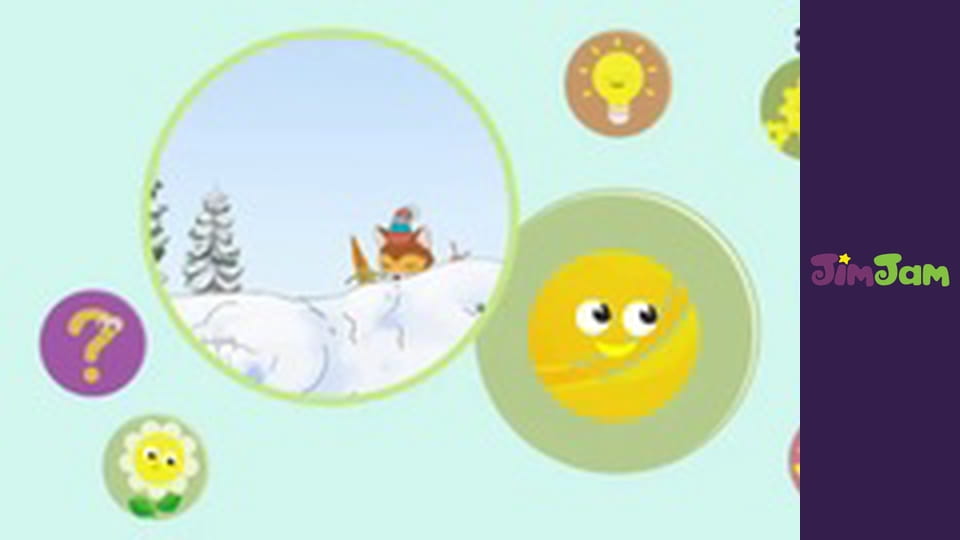 Chuggington S1E25 - Wilson and the Icecream