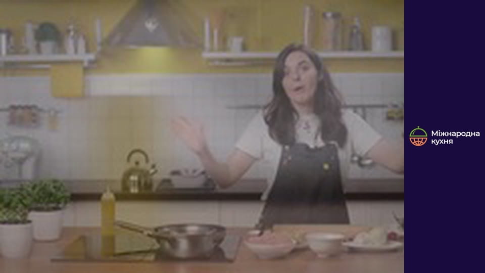 Т/с " Havtukuk" season 1 series 1