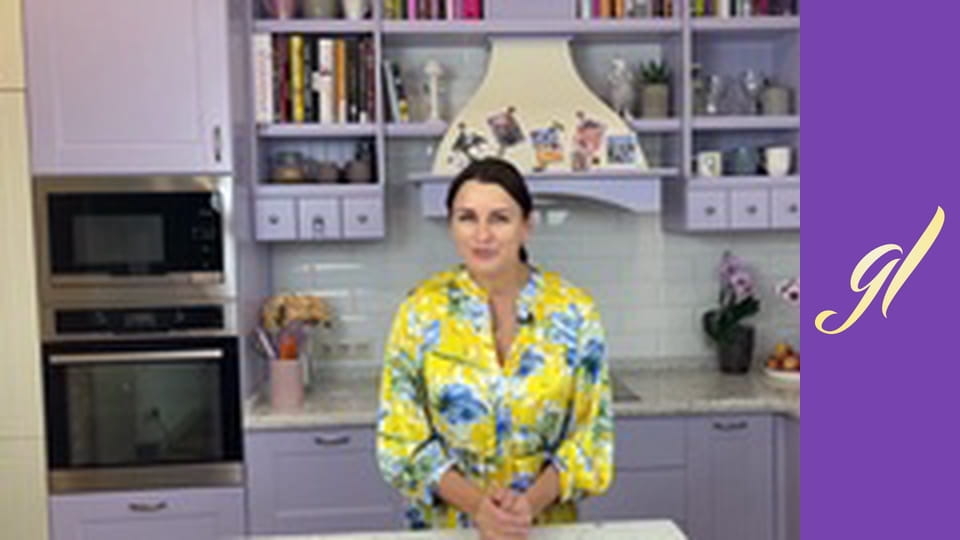 Recipes for first and second dishes for every day. Episode 29