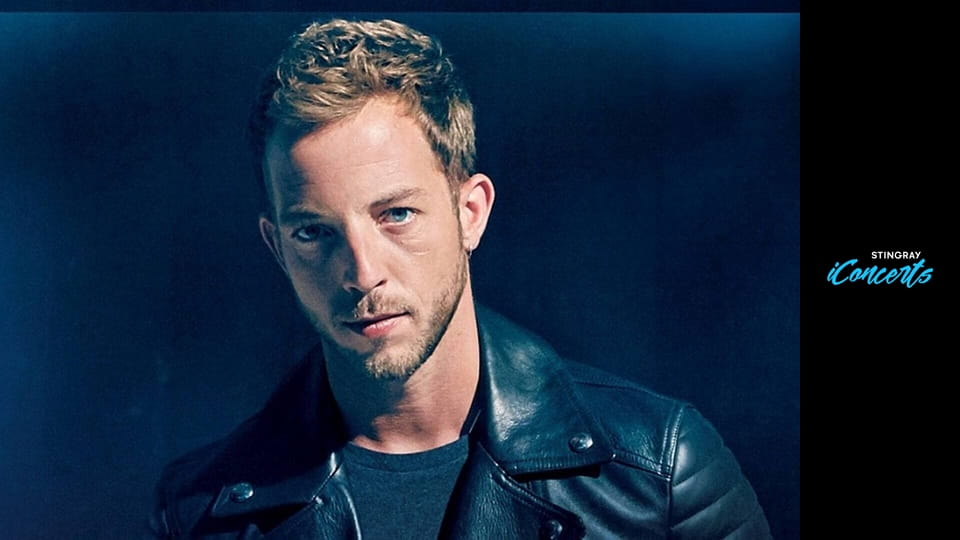 James Morrison - T In the Park