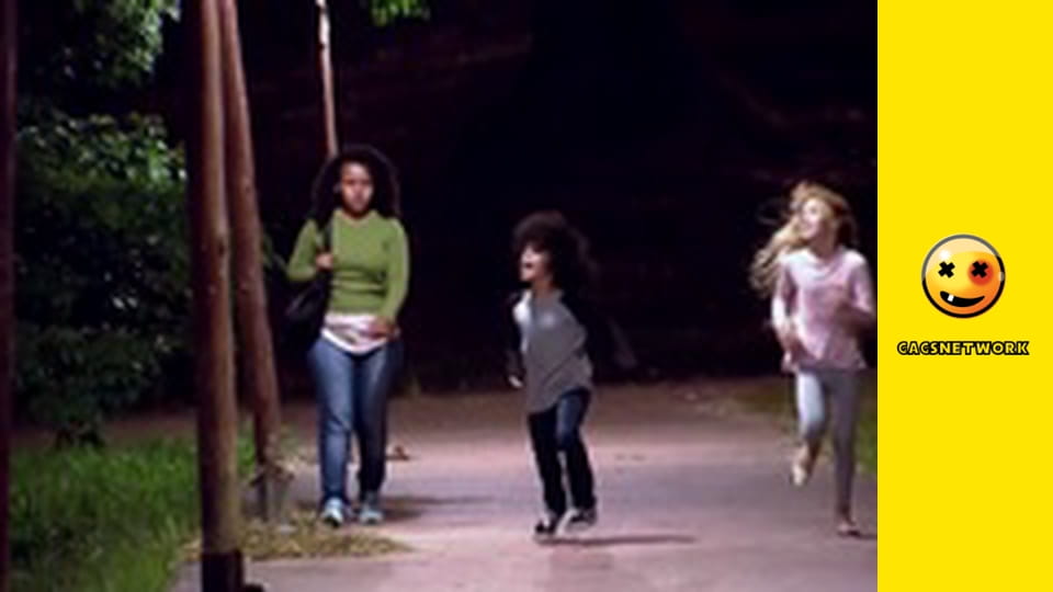 Atomic Pranks, 6 еп.