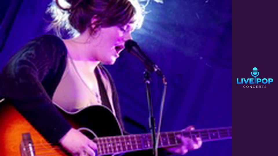 Pop Profiles - Adele