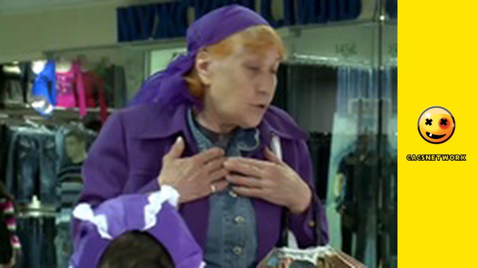 Crazy TV Pranks, 37 еп.